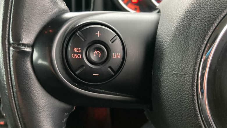 MINI Countryman 1.5 Cooper 5dr Petrol Hatchback